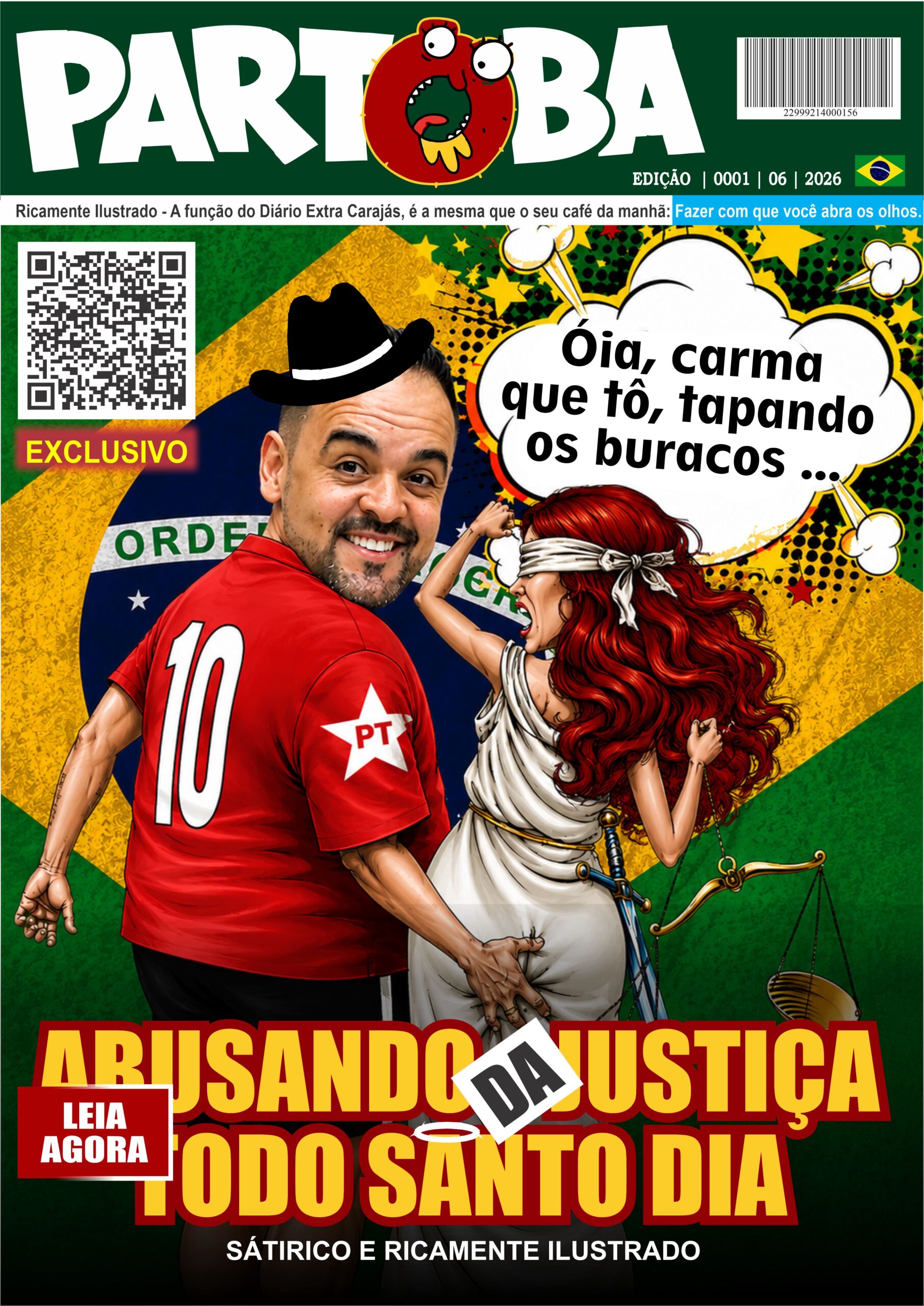 Revista Premium